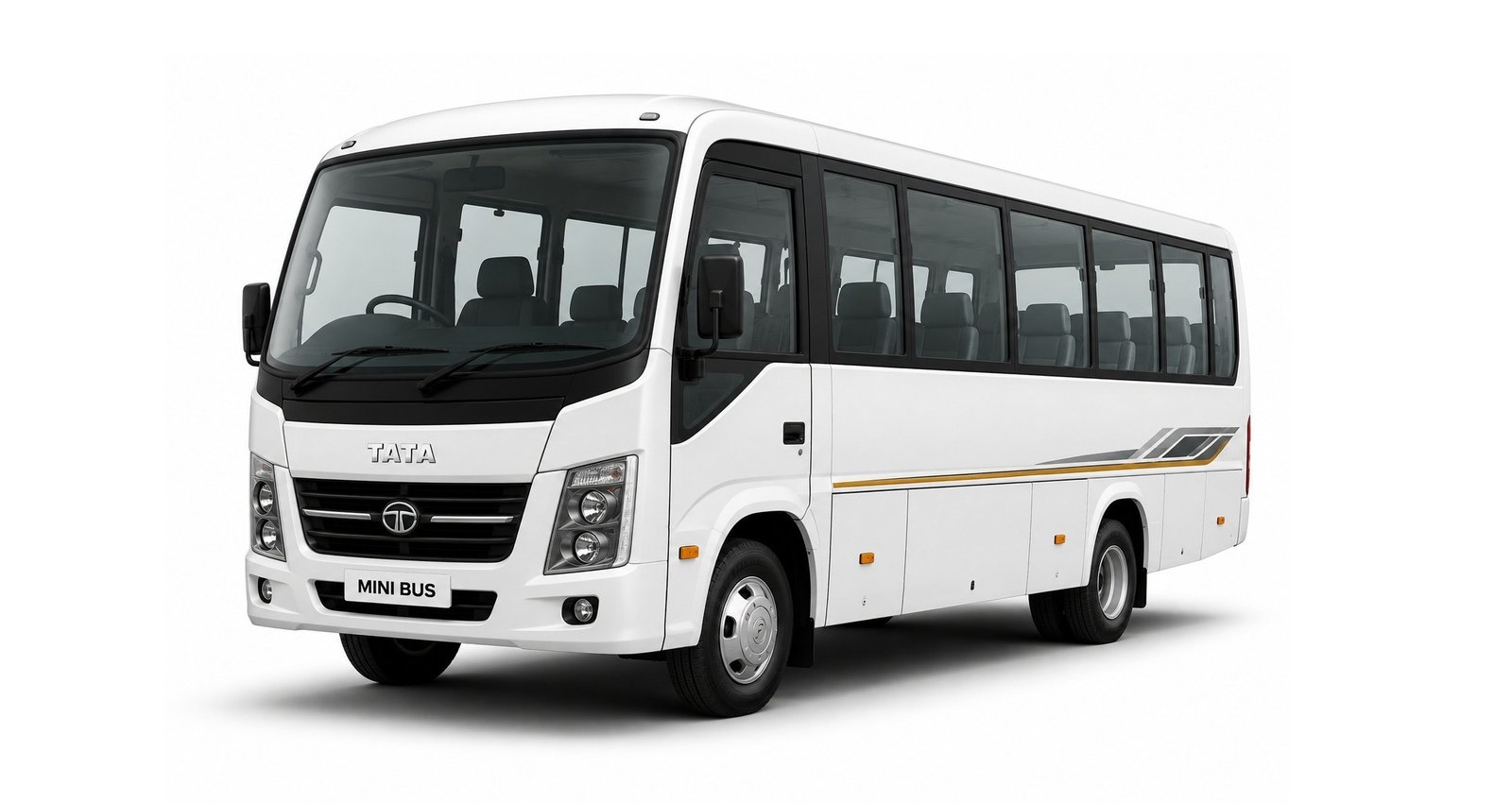 Mini Bus