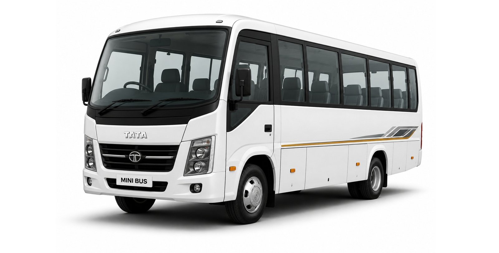 Mini Bus