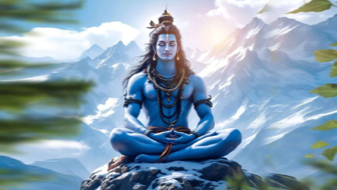 Mahamrityunjay Mantra Jaap